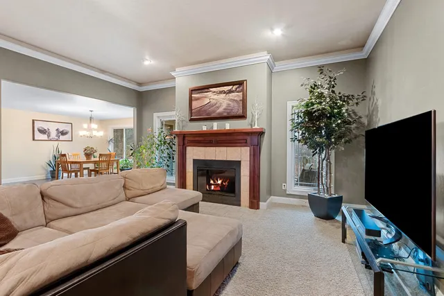 $869,900 | 425 Hill Haven Court, Little Suamico, WI 54141