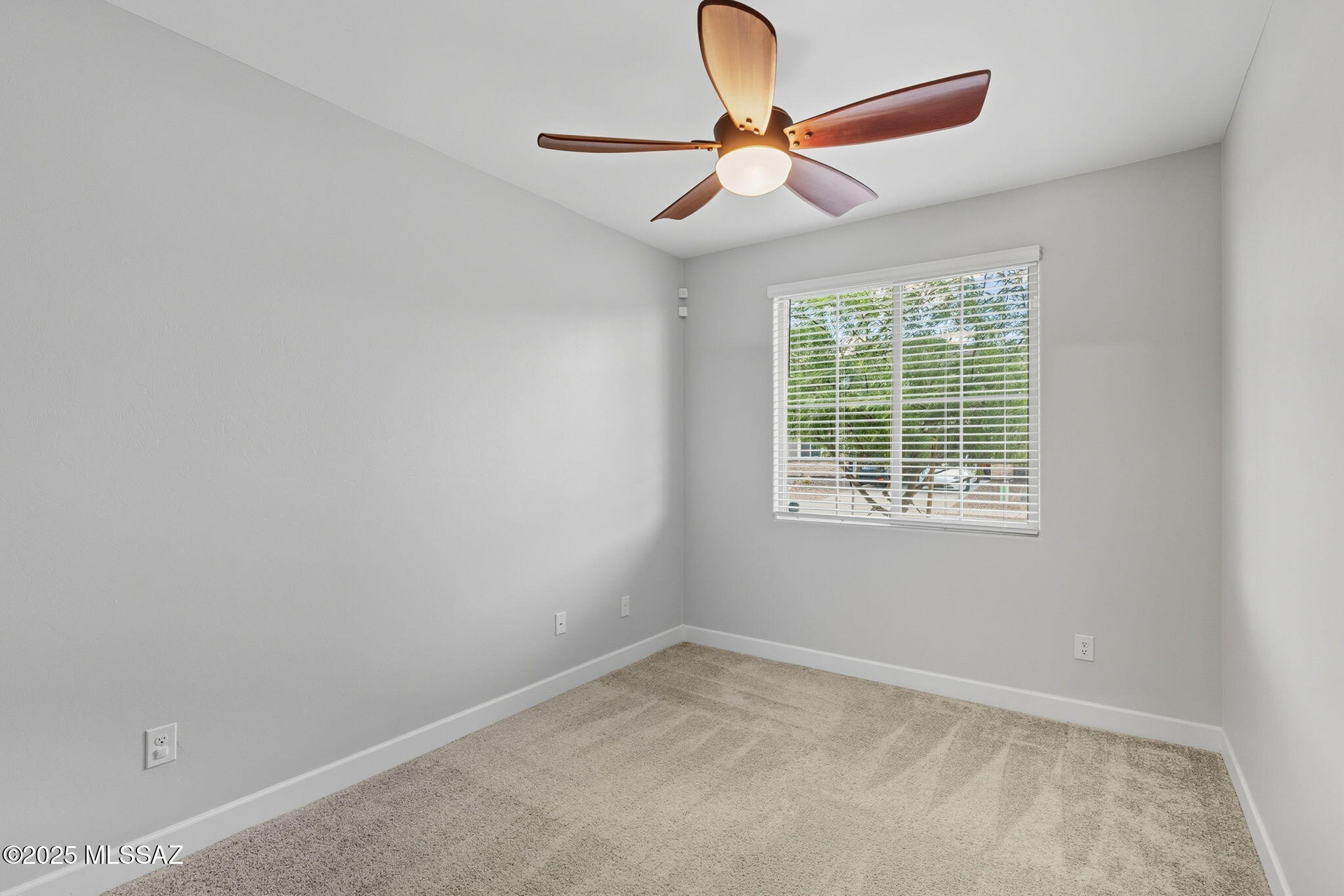 12100 East Ryscott Circle Vail, AZ 85641 - Photo 17 of 53 an empty room with a window