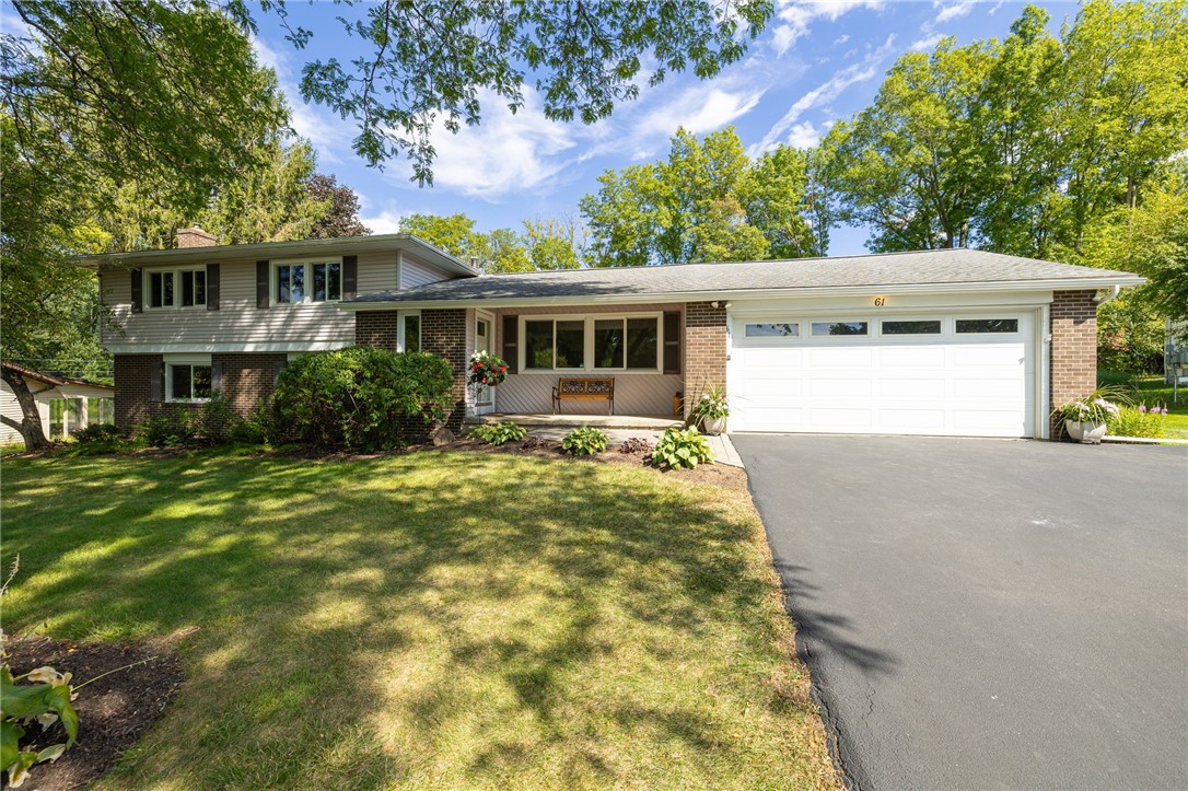 61 Barnfield Road Henrietta, NY 14534 - Photo 1 of 1 Gallery Image 1