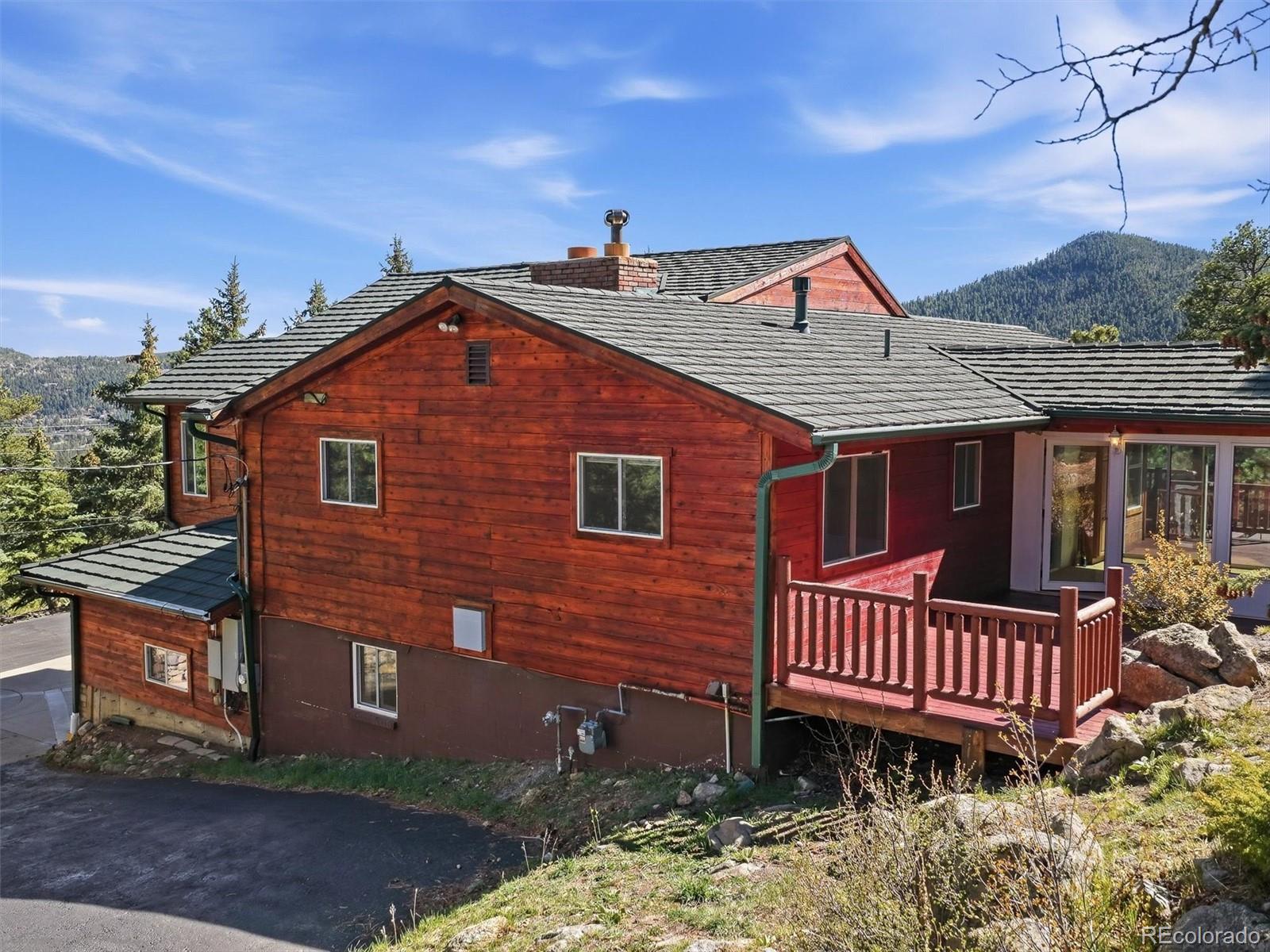 8969 South Hillview Road Morrison, CO 80465 - Photo 44 of 50