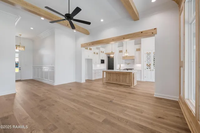 $669,000 | 204 Sabal Grv Lane, Youngsville, LA 70592