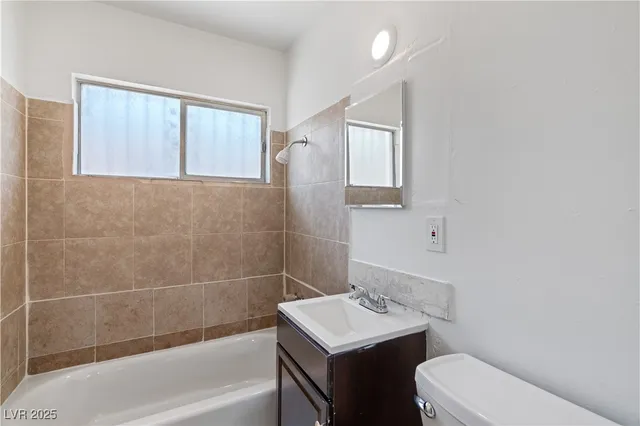 $624,900 | 2519 North Carroll Street, North Las Vegas, NV 89030