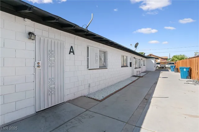 $624,900 | 2519 North Carroll Street, North Las Vegas, NV 89030