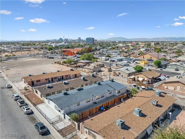 $624,900 | 2519 North Carroll Street, North Las Vegas, NV 89030
