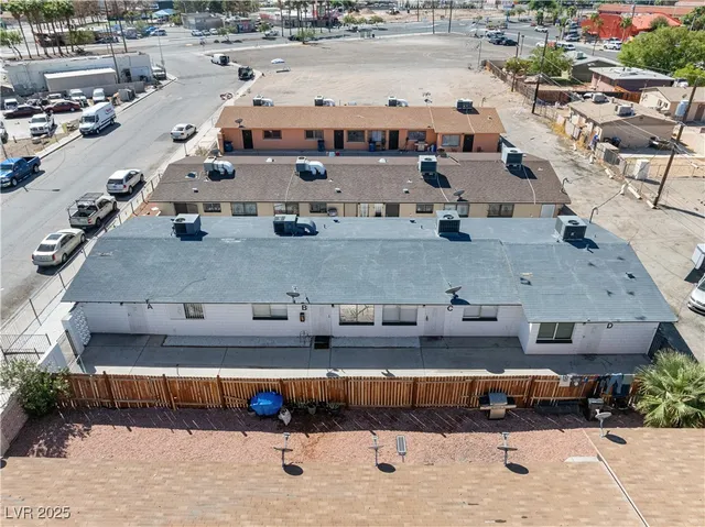 $624,900 | 2519 North Carroll Street, North Las Vegas, NV 89030