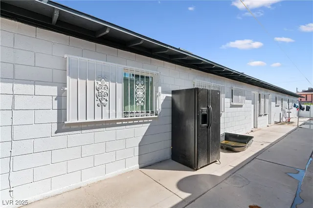 $624,900 | 2519 North Carroll Street, North Las Vegas, NV 89030