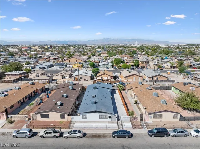 $624,900 | 2519 North Carroll Street, North Las Vegas, NV 89030