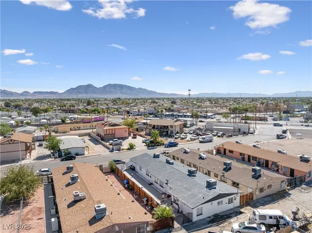 $624,900 | 2519 North Carroll Street, North Las Vegas, NV 89030