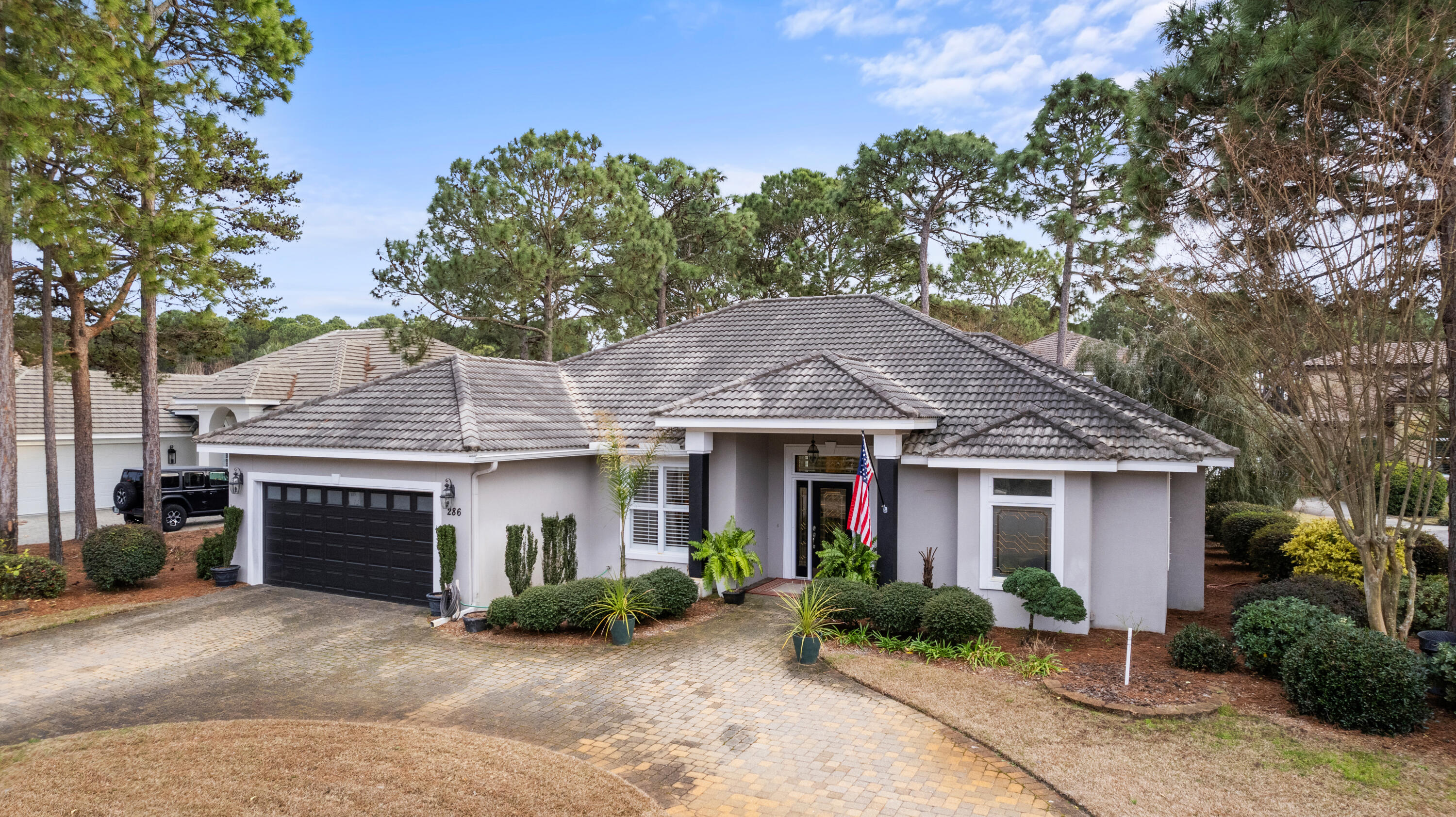 286 Indigo Loop Miramar Beach, FL 32550 - Photo 25 of 29 286 Indigo Loop