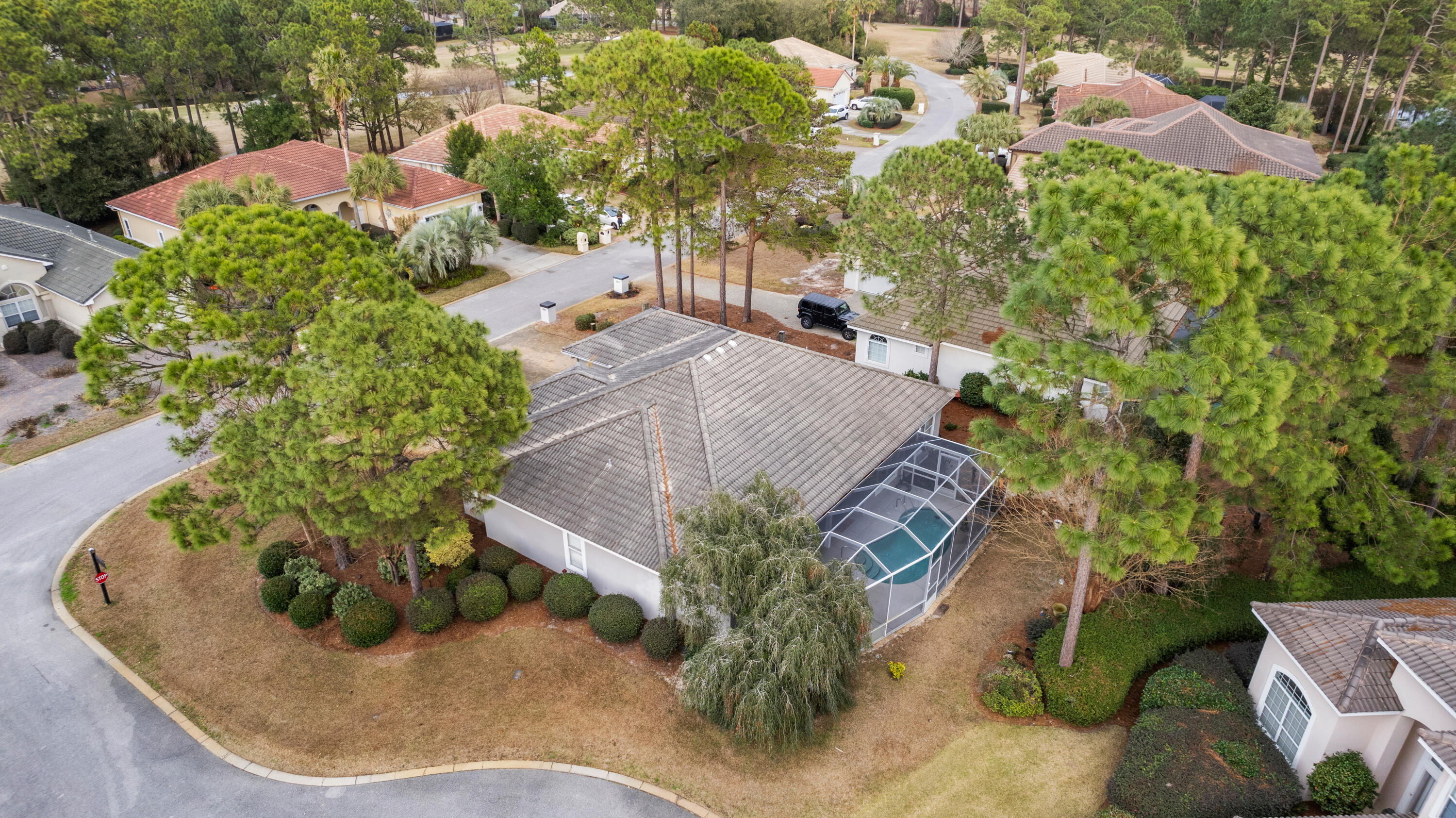 286 Indigo Loop Miramar Beach, FL 32550 - Photo 27 of 29 286 Indigo Loop