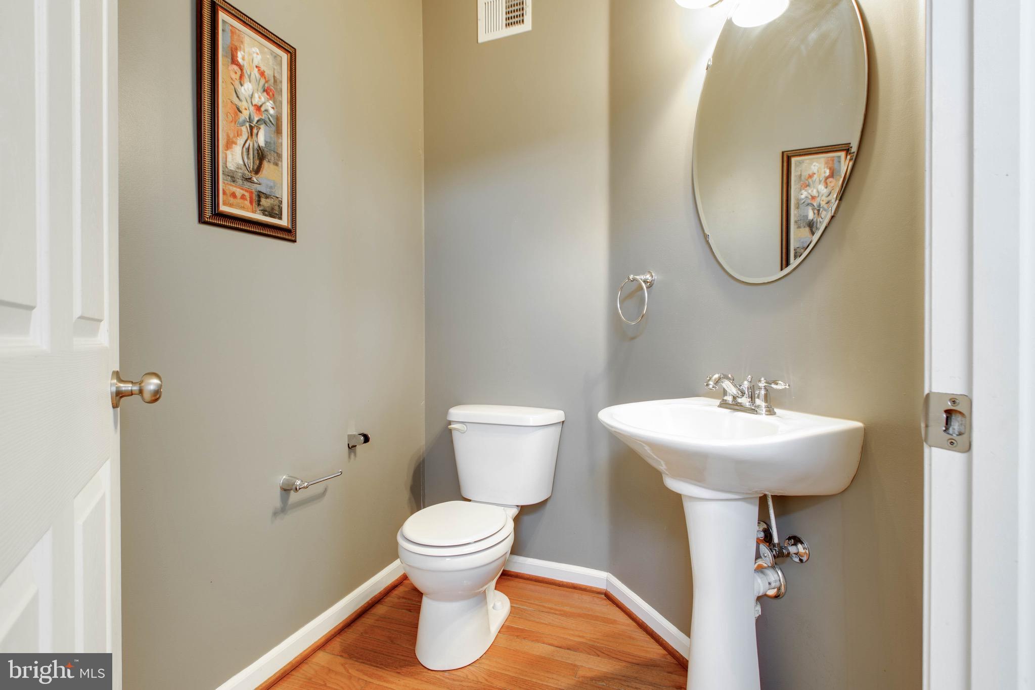 1739 Theale Way Hanover, MD 21076 - Photo 30 of 60