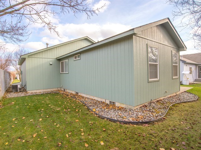 231 North Houk Road Spokane Valley, WA 99216 - Photo 17 of 18