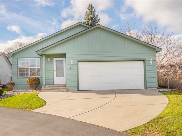 231 North Houk Road Spokane Valley, WA 99216 - Photo 18 of 18