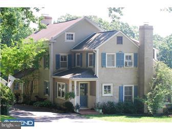 2138 Valley Hill Road Malvern, PA 19355 - Photo 1 of 12 Exterior Front