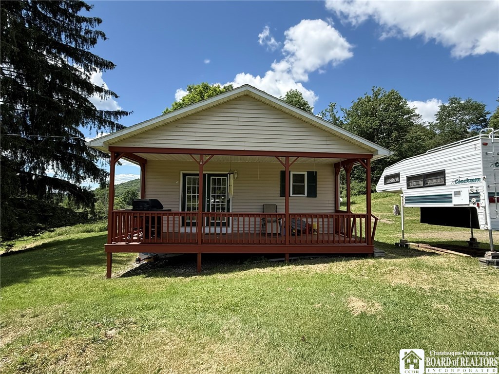 1605 Lillibridge Road Olean, NY 14760 - Photo 35 of 49