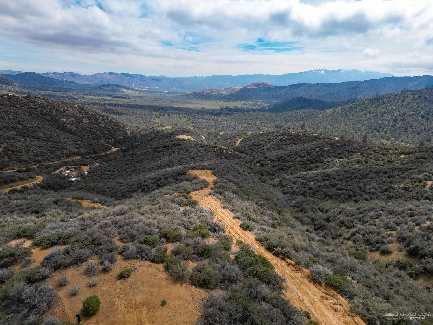0 Bronsbury Road Tehachapi, CA 93561 - Photo 1 of 8 Gallery Image 1