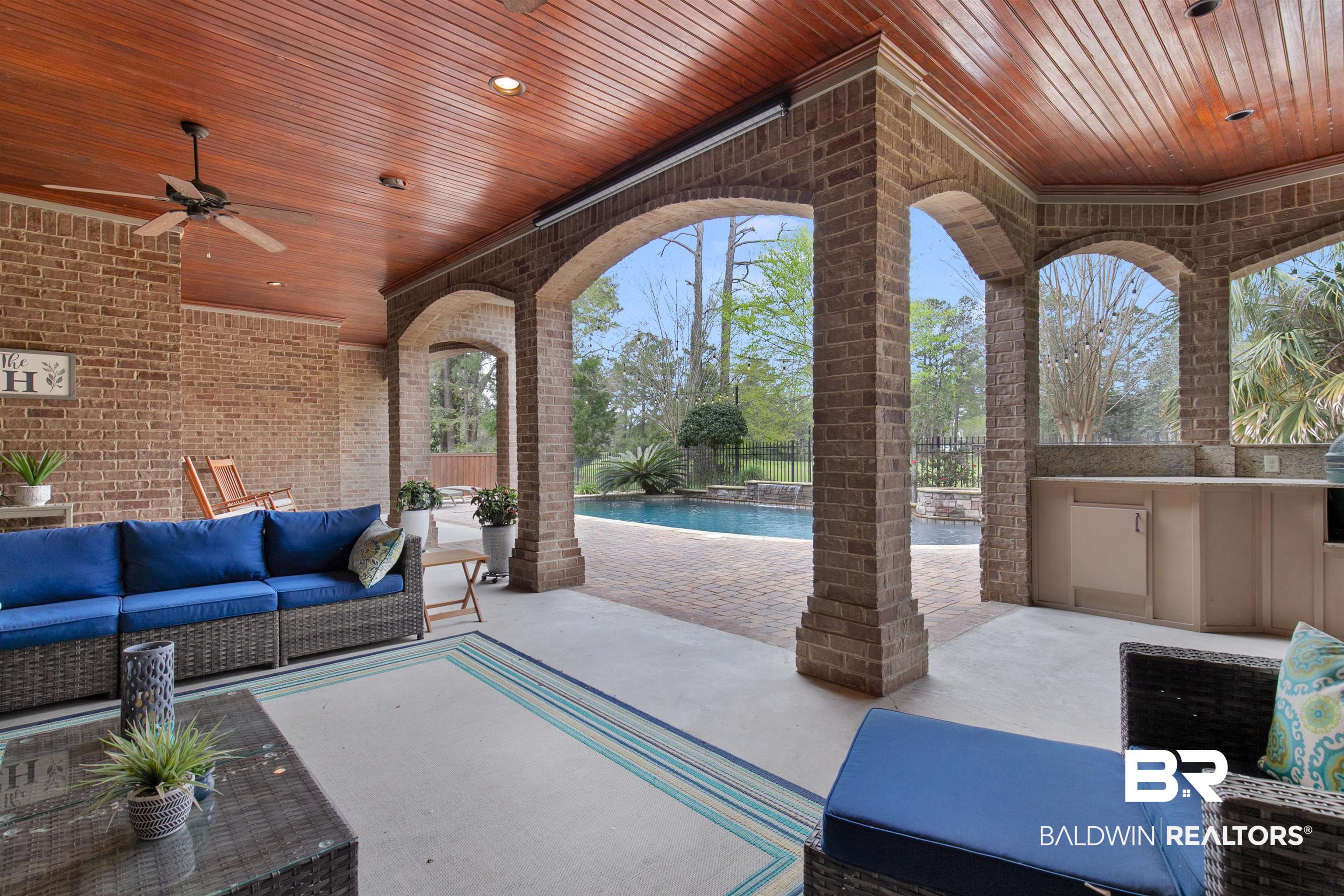 3832 St Andrews Loop East Mobile, AL 36693 - Photo 36 of 45