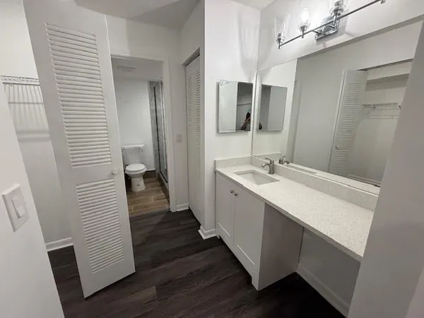 $2,100 | 1200 Southwest 124th Terrace, Unit 405, Pembroke Pines, FL 33027