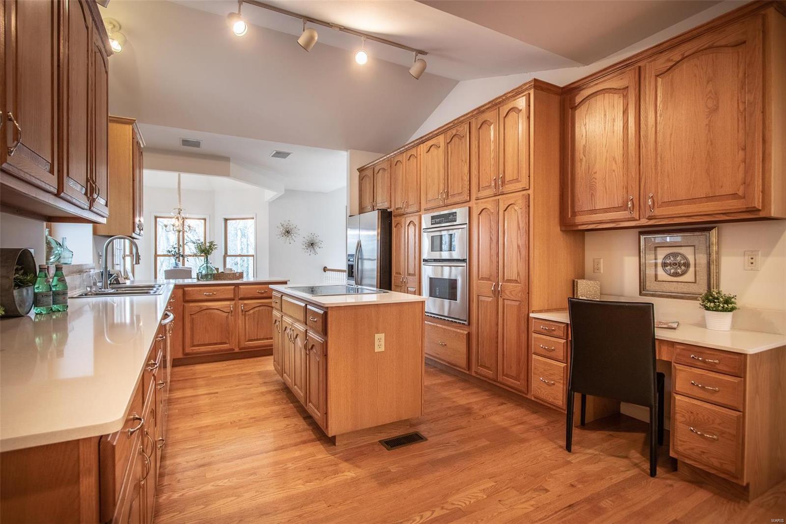 3816 Rooster Ridge Lane Defiance, MO 63341 - Photo 15 of 94 Gallery Image 15