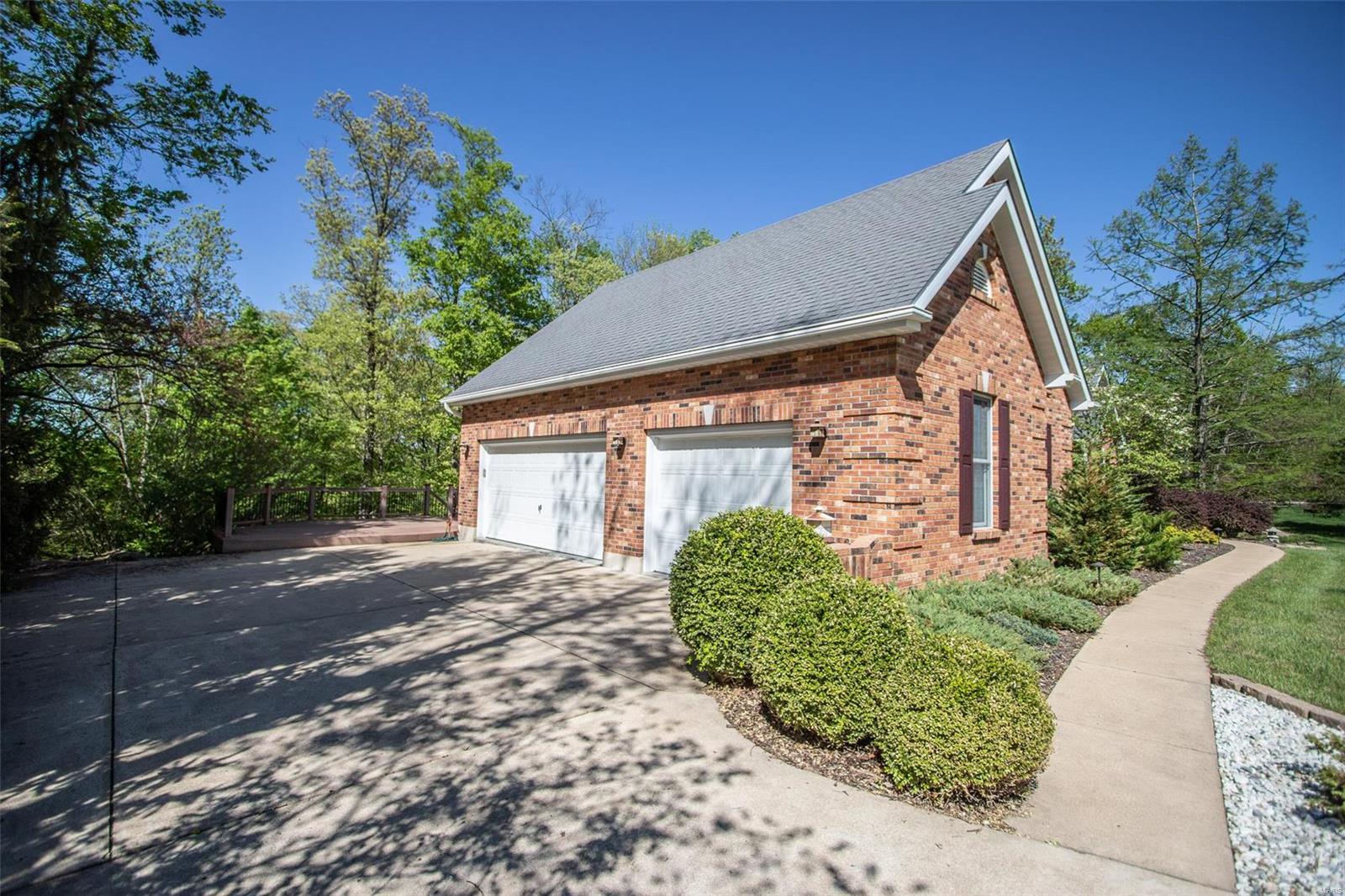 3816 Rooster Ridge Lane Defiance, MO 63341 - Photo 74 of 94 Gallery Image 74
