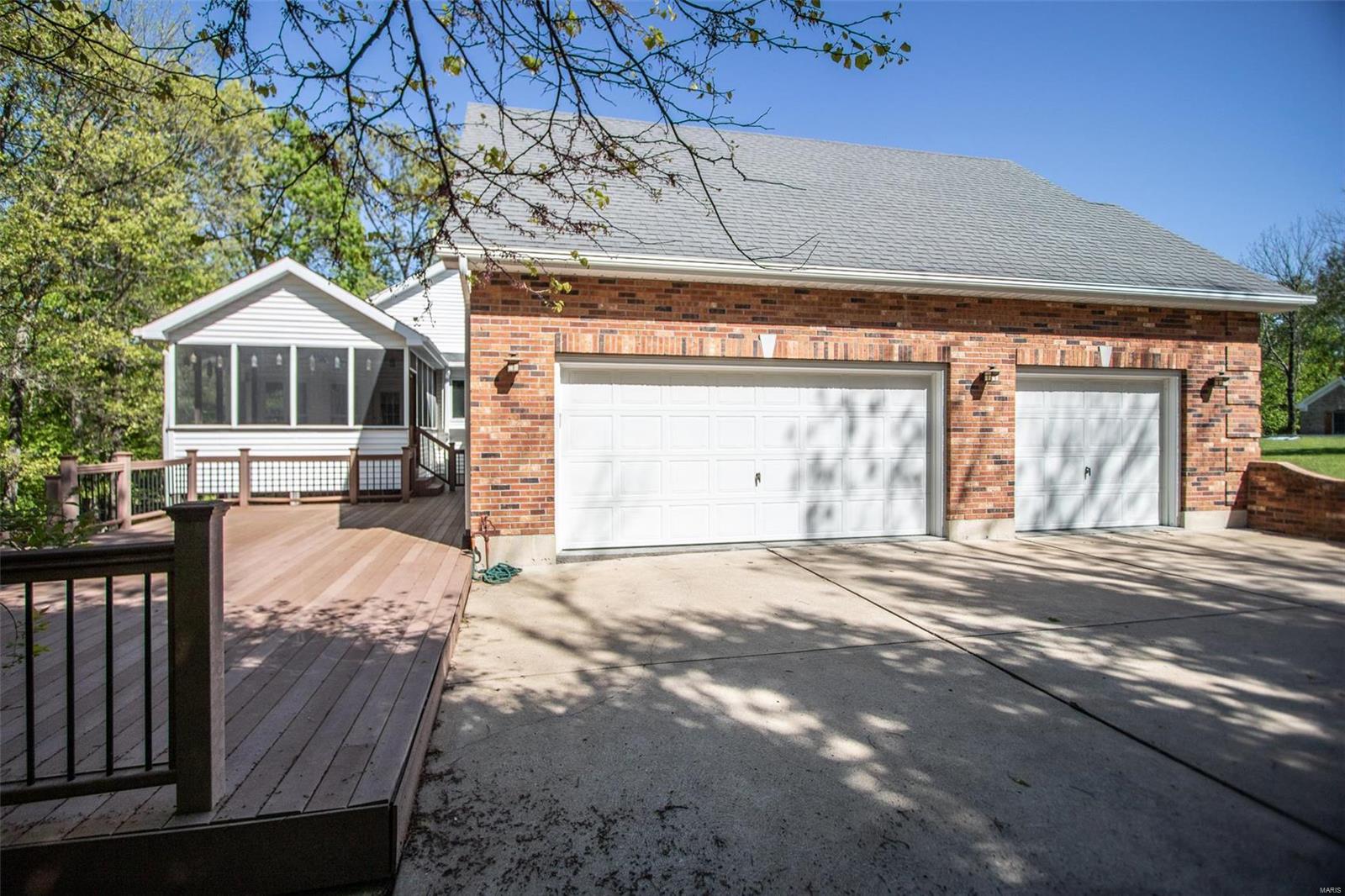 3816 Rooster Ridge Lane Defiance, MO 63341 - Photo 75 of 94 Gallery Image 75