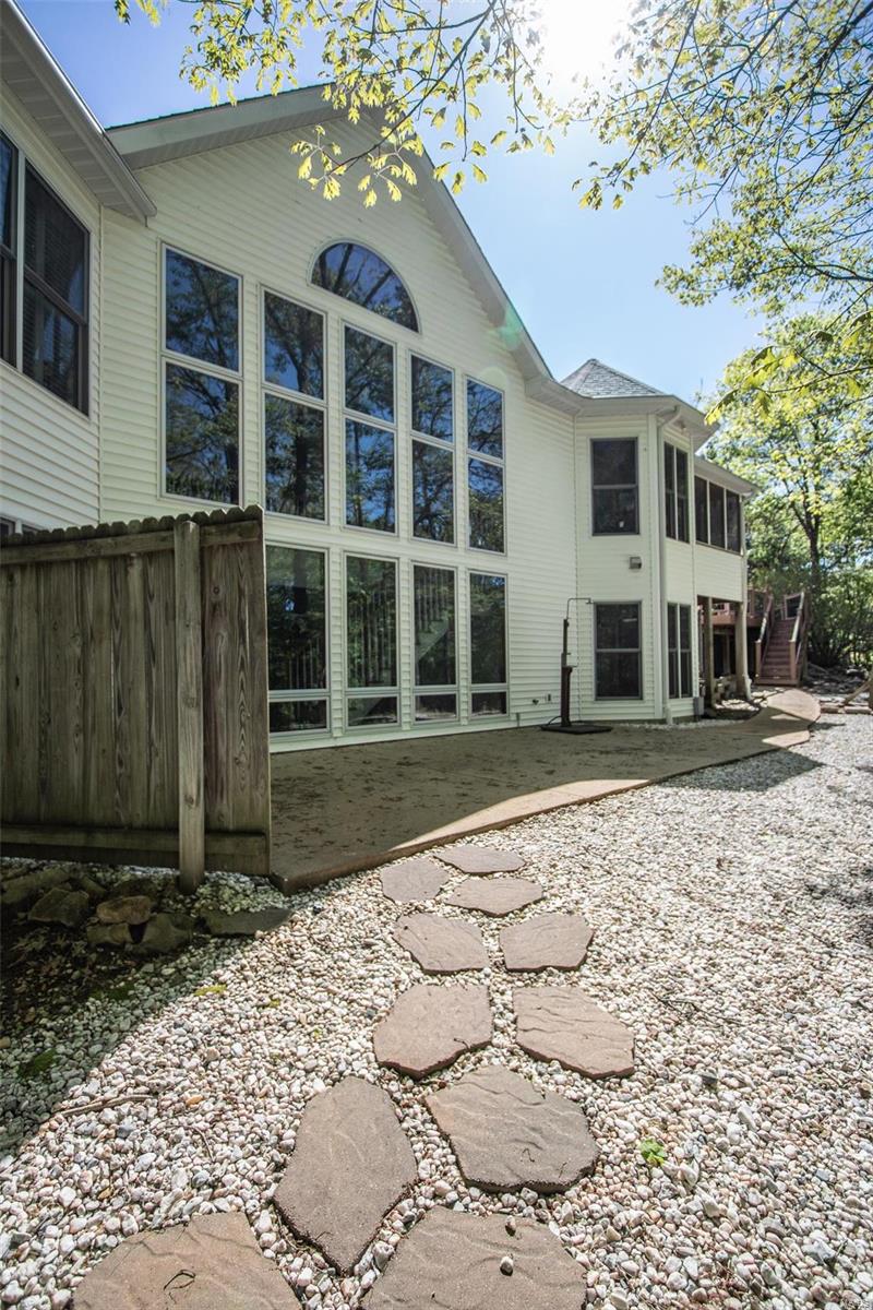 3816 Rooster Ridge Lane Defiance, MO 63341 - Photo 79 of 94 Gallery Image 79