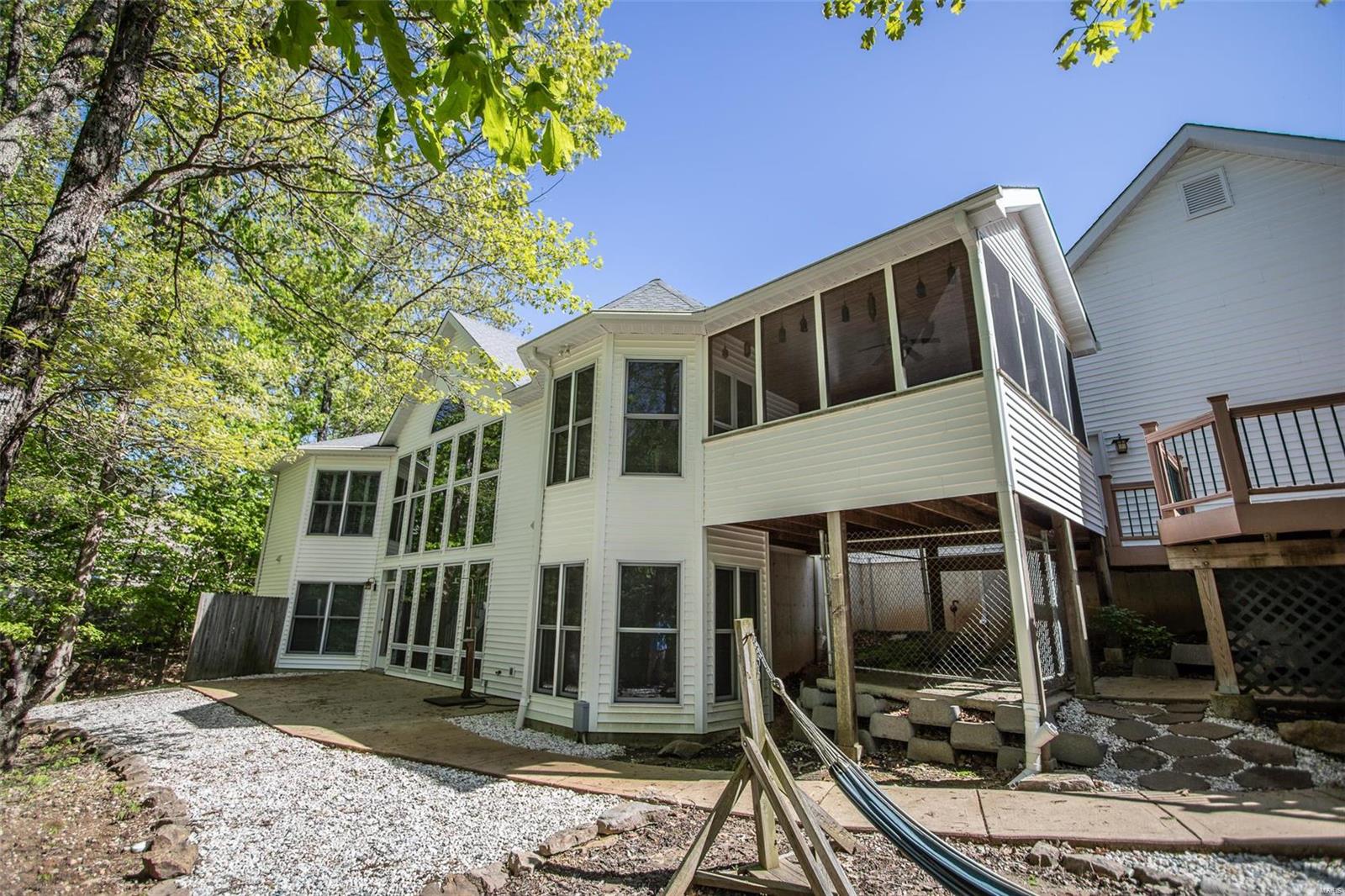 3816 Rooster Ridge Lane Defiance, MO 63341 - Photo 82 of 94 Gallery Image 82