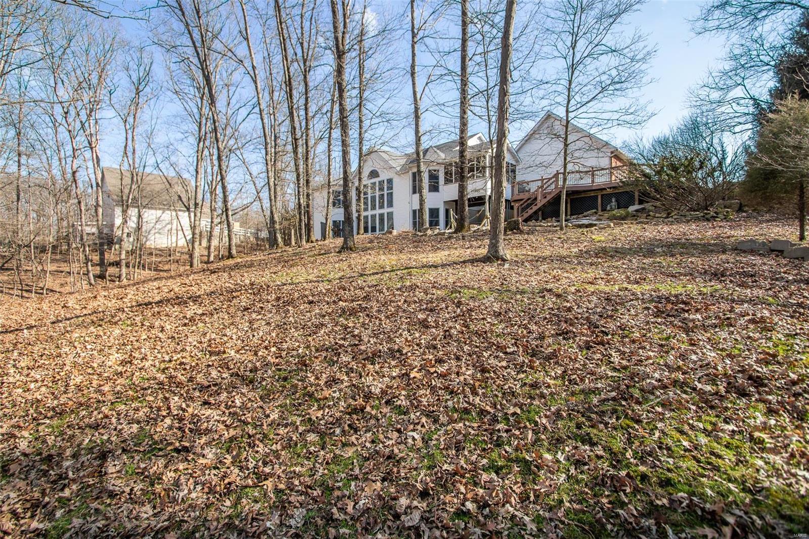 3816 Rooster Ridge Lane Defiance, MO 63341 - Photo 89 of 94 Gallery Image 89