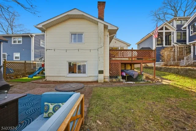 $550,000 | 64 Highland Trail, Denville, NJ 07834