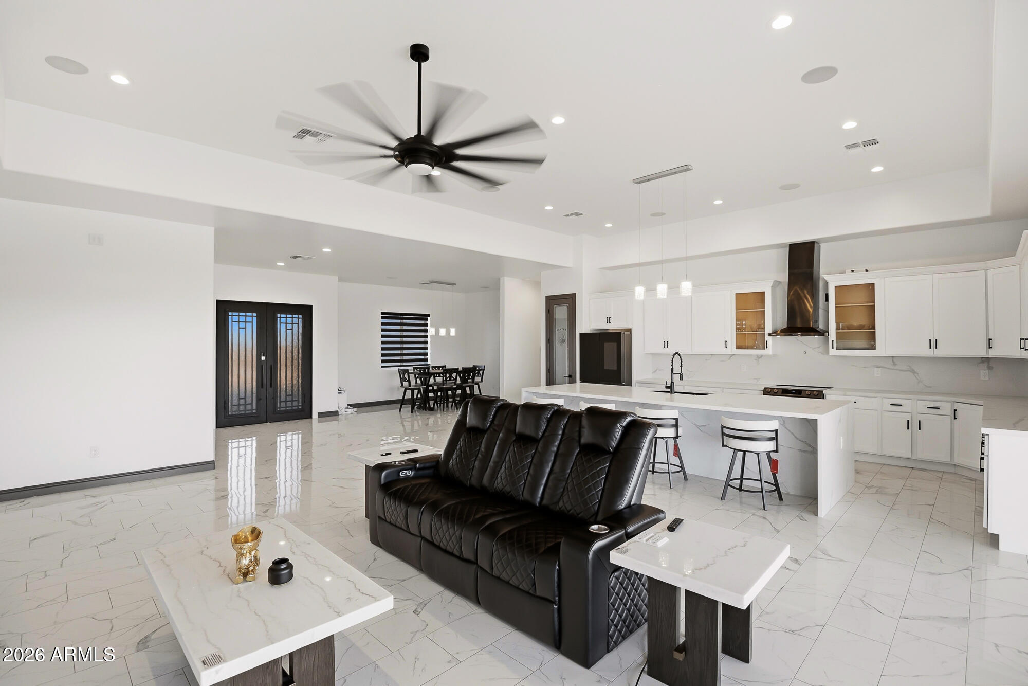 23532 West Jomax Road Wittmann, AZ 85361 - Photo 8 of 86 DSC_7674