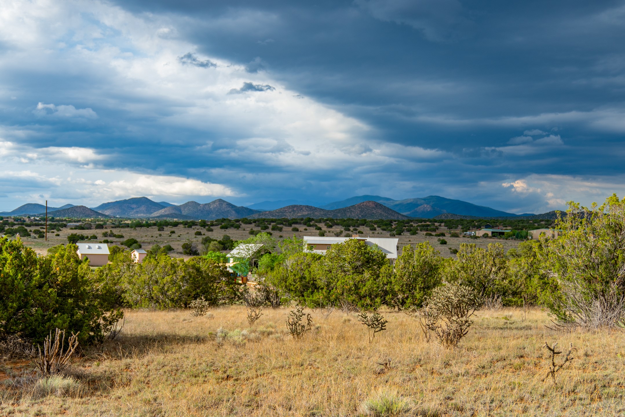 28 Old Road Lamy, NM 87540 - Photo 2 of 16