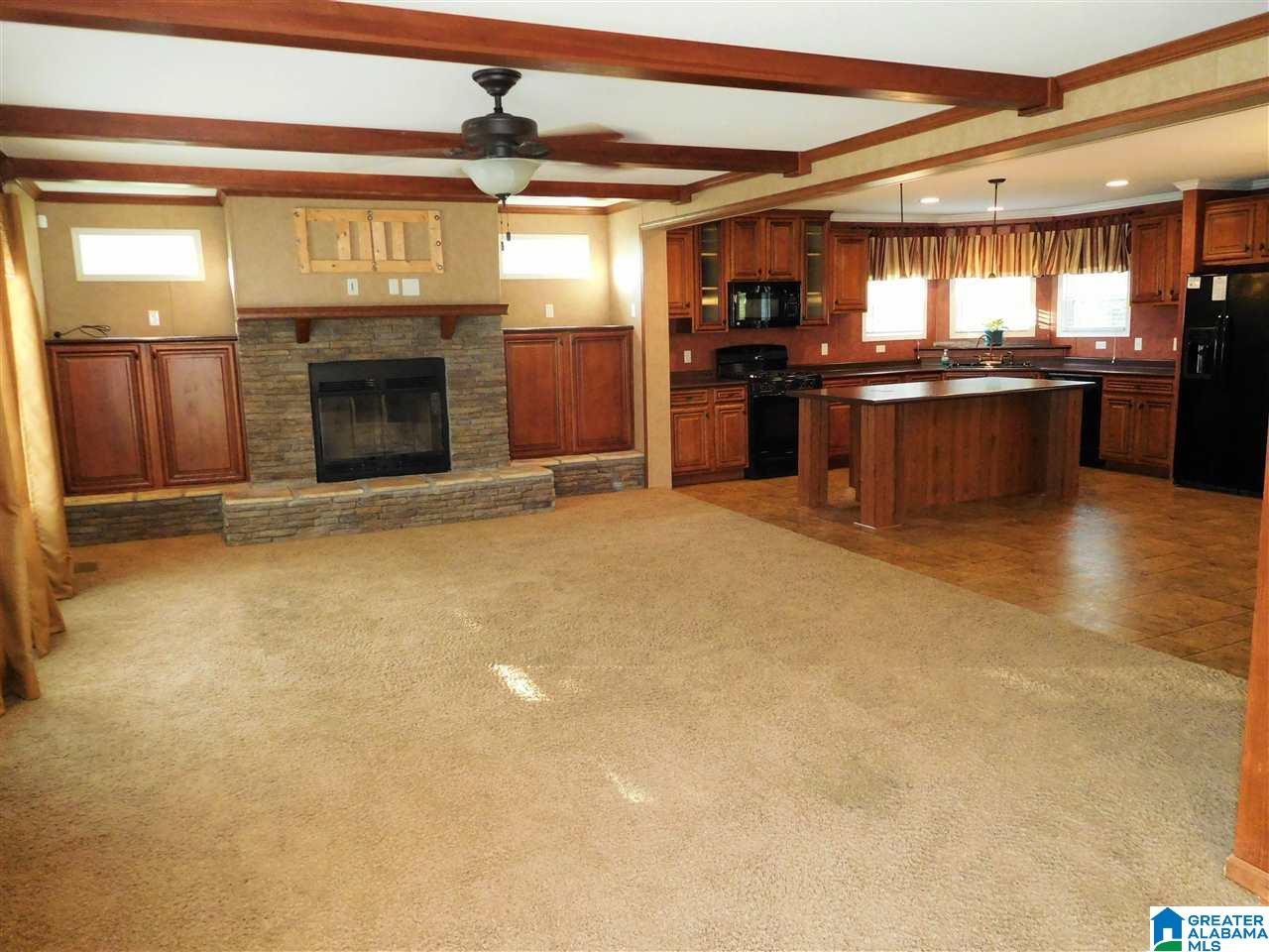 3567 Post Oak Road Jacksonville, AL 36265 - Photo 10 of 30