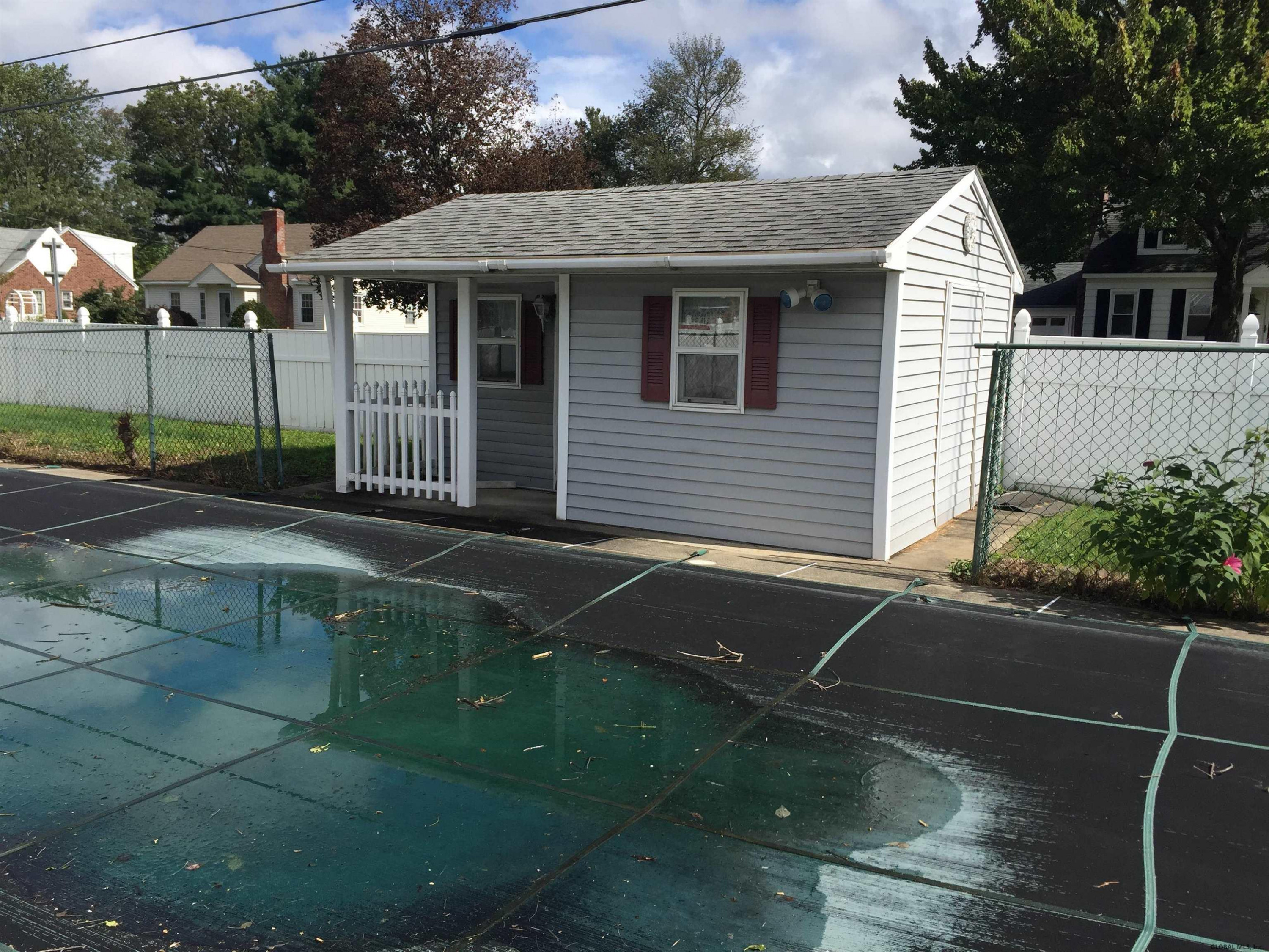 2157 Curry Road Rotterdam, NY 12303 - Photo 29 of 38 Photo 29