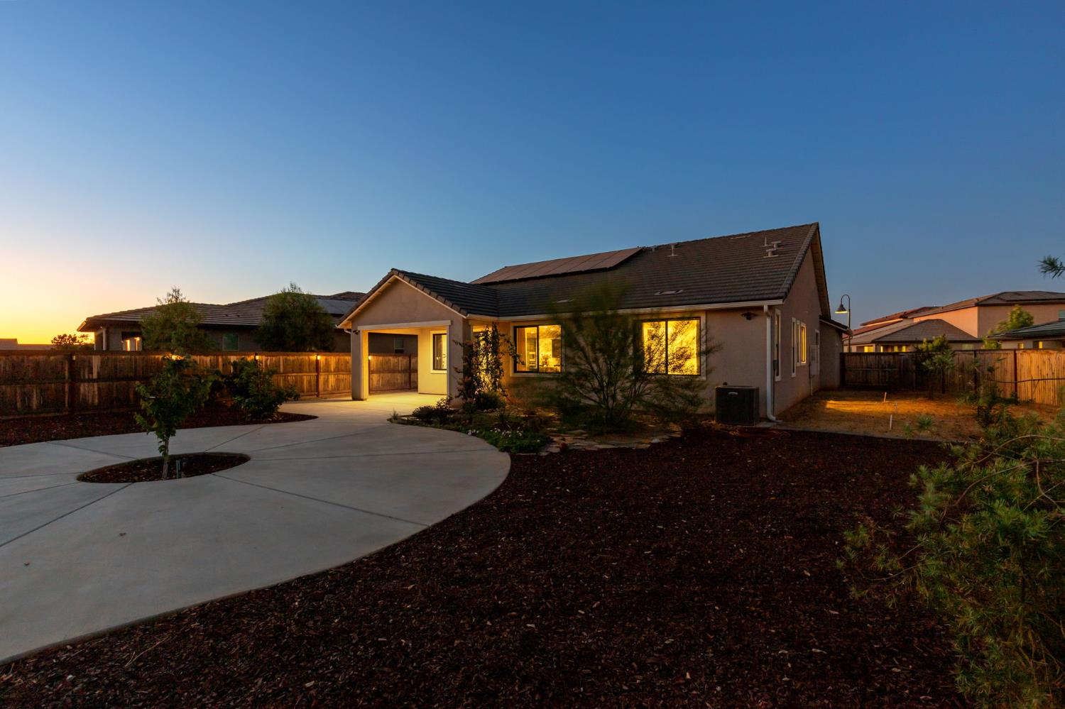 1022 Moonrise Way Madera, CA 93636 - Photo 47 of 52