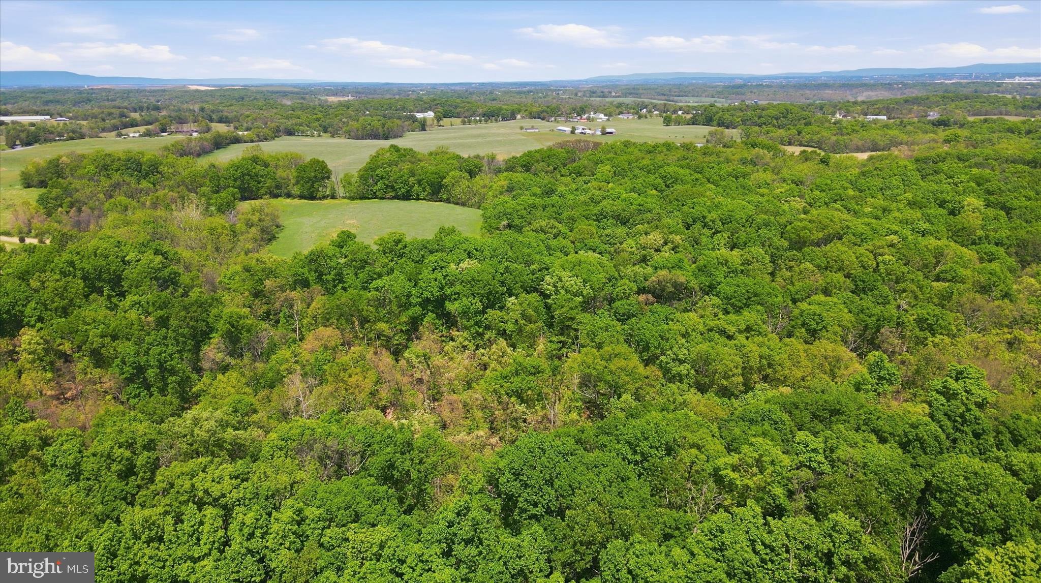 6512 Bino Road, Unit LOT 4 Greencastle, PA 17225 - Photo 7 of 10 a view of an outdoor space and a yard