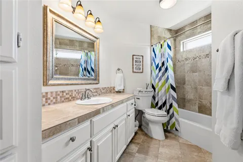 $1,249,000 | 4801 Fern Hollow, Austin, TX 78731