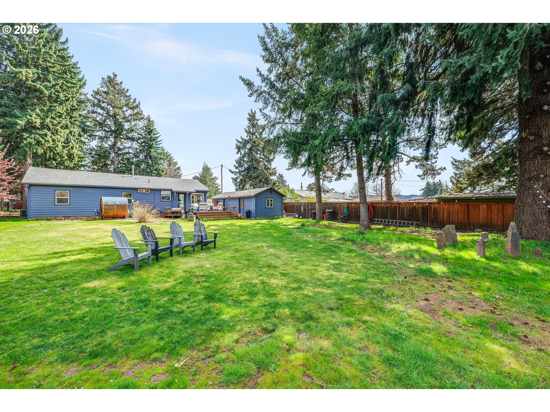 1492 Northwest Childs Road White Salmon, WA 98672 - Photo 24 of 29
