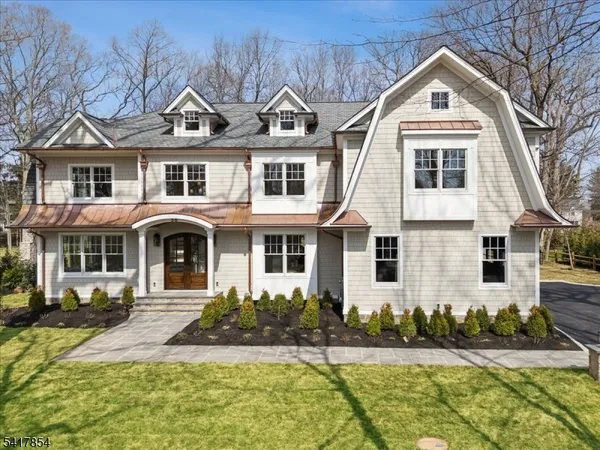 $4,699,000 | 58 Midwood Terrace, Madison, NJ 07940
