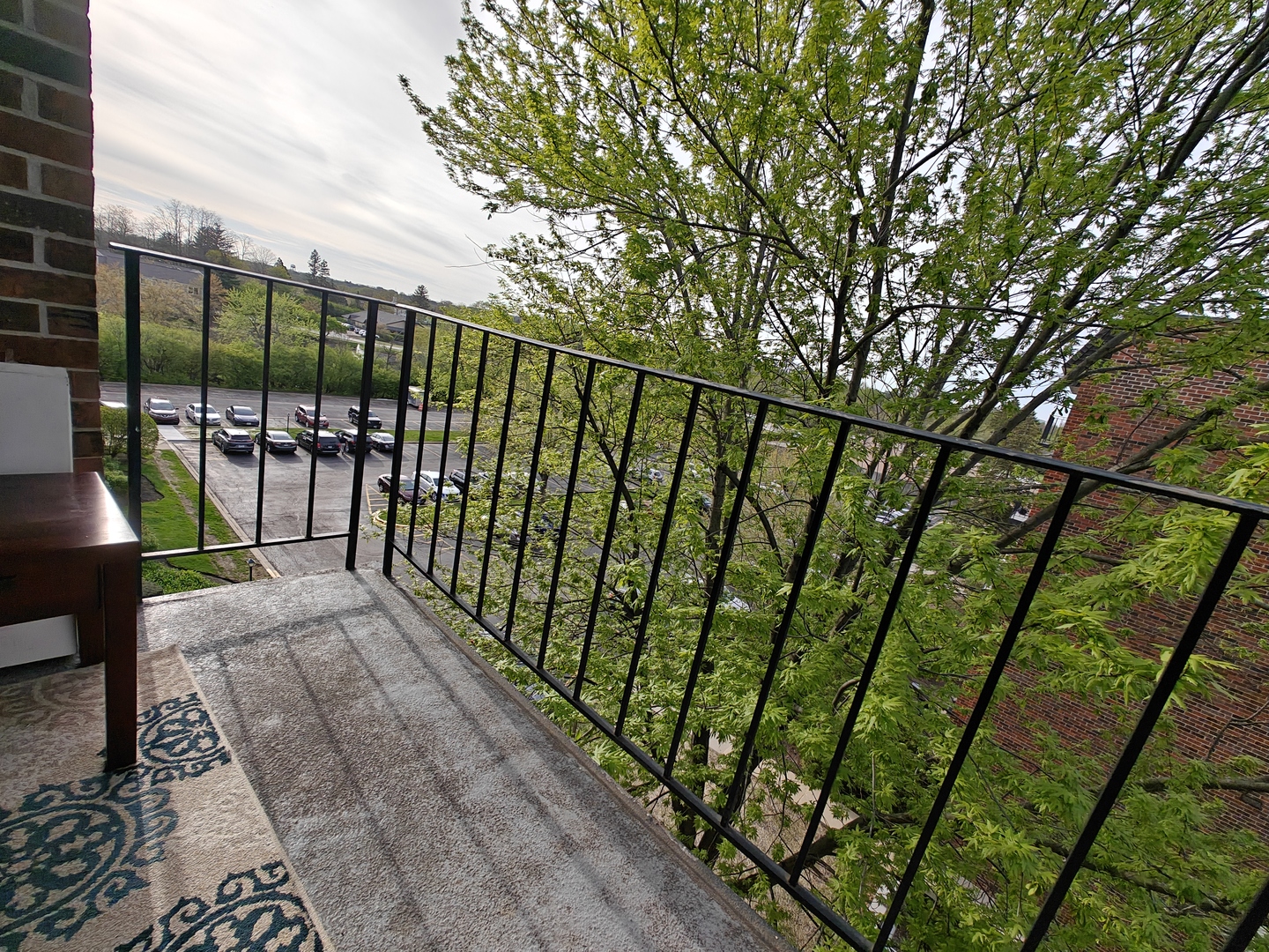 4721 St Joseph Creek Road, Unit 5F Lisle, IL 60532 - Photo 15 of 19