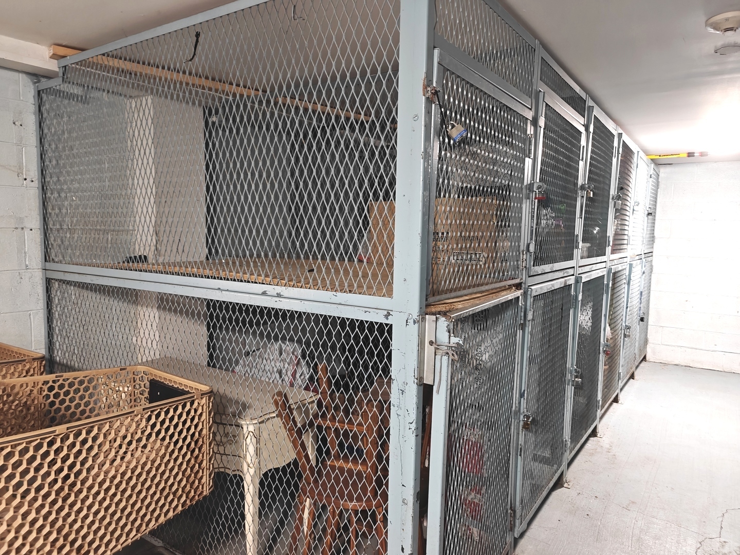 4721 St Joseph Creek Road, Unit 5F Lisle, IL 60532 - Photo 18 of 19 a view of a balcony with door