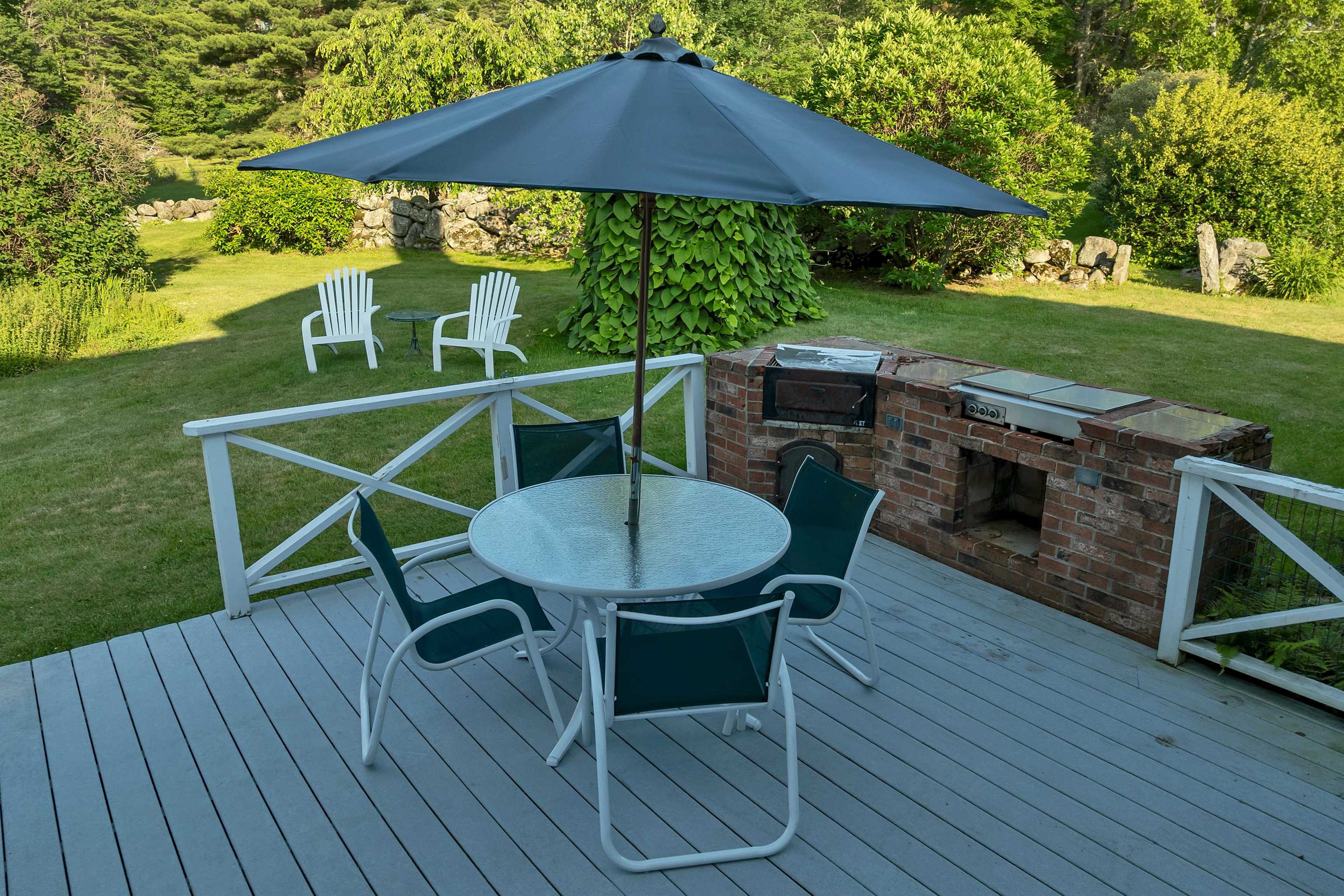 825 North Line Road Tuftonboro, NH 03816 - Photo 9 of 60