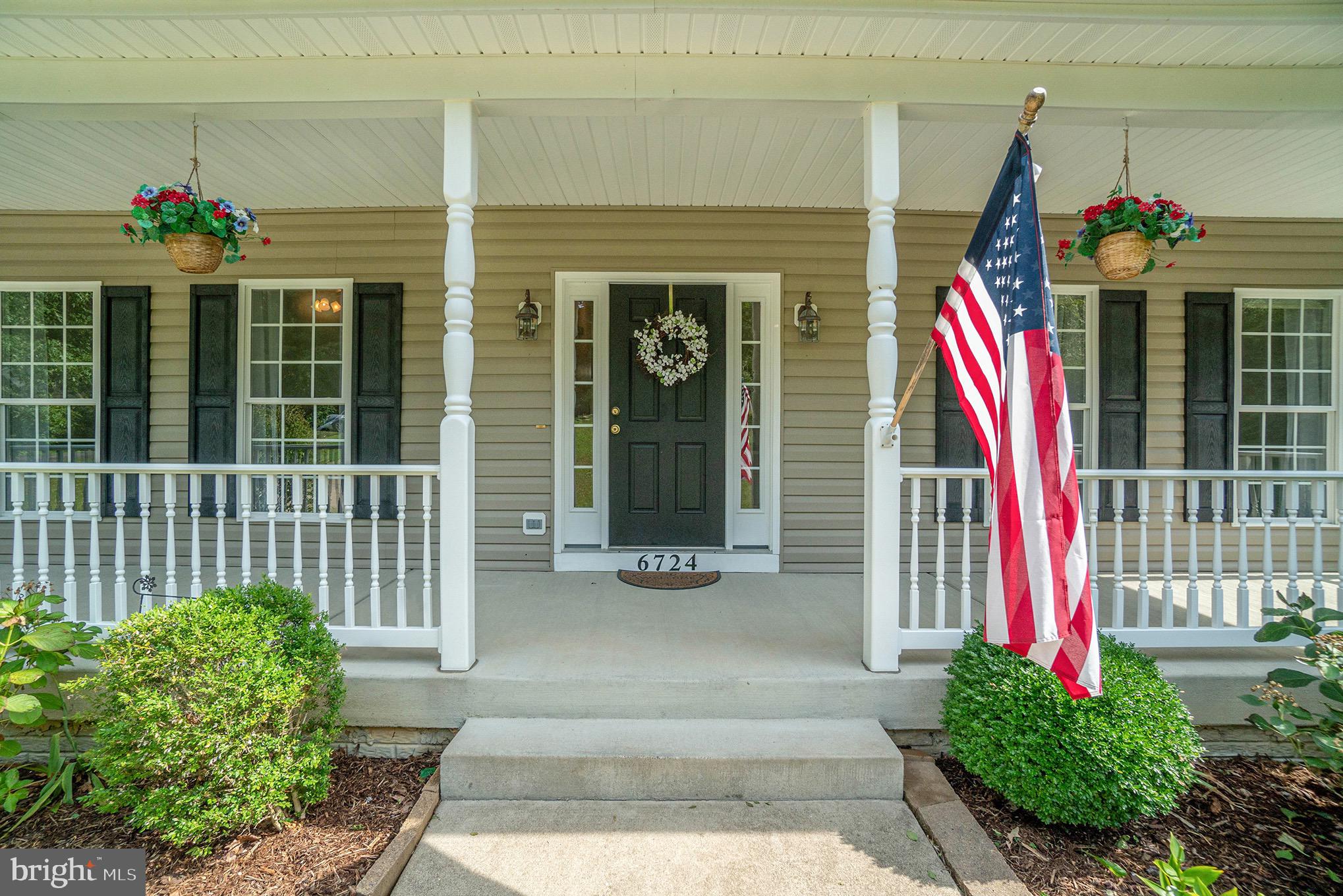 6724 St Pauls Road King George, VA 22485 - Photo 3 of 33 Gallery Image 3