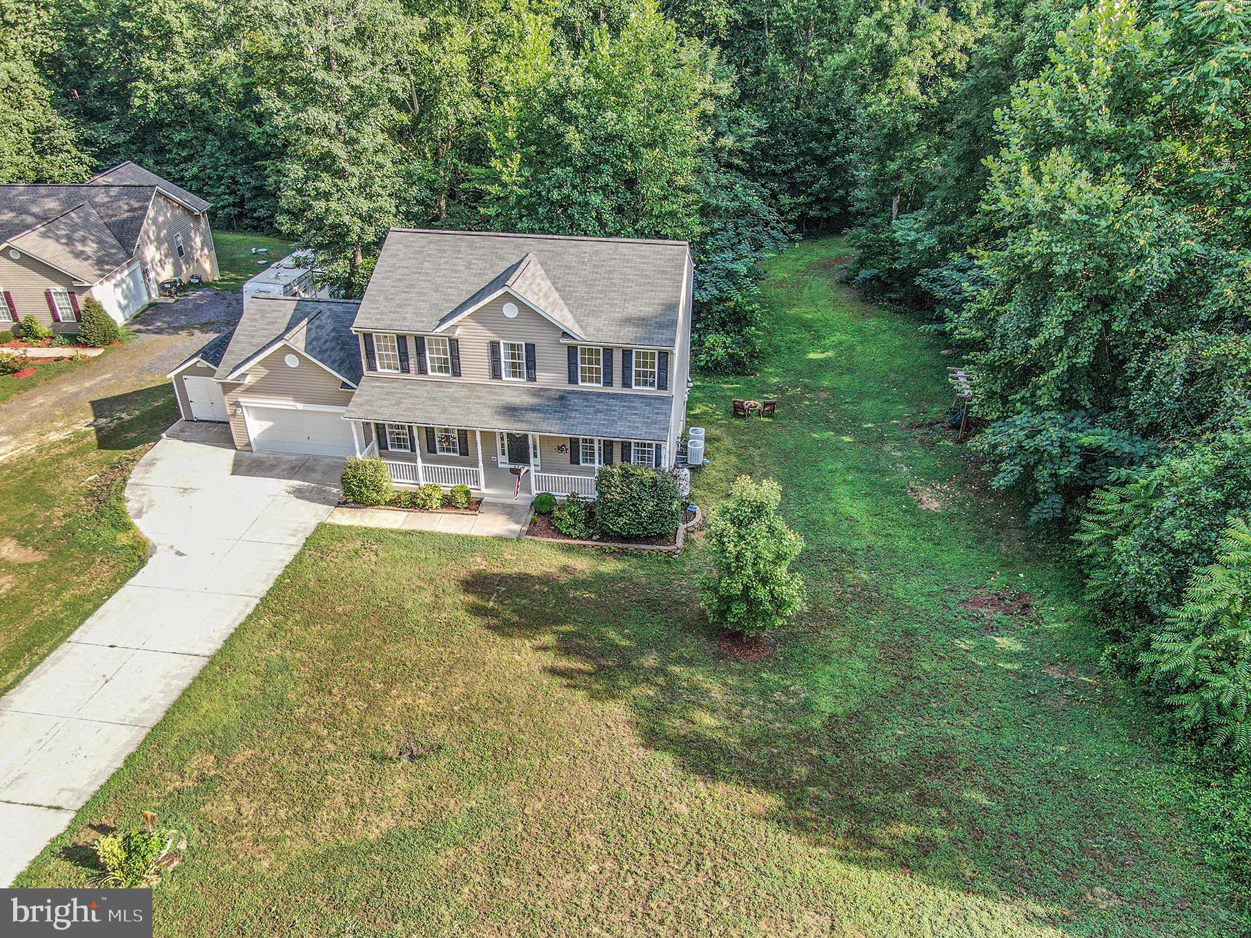 6724 St Pauls Road King George, VA 22485 - Photo 31 of 33 Gallery Image 31