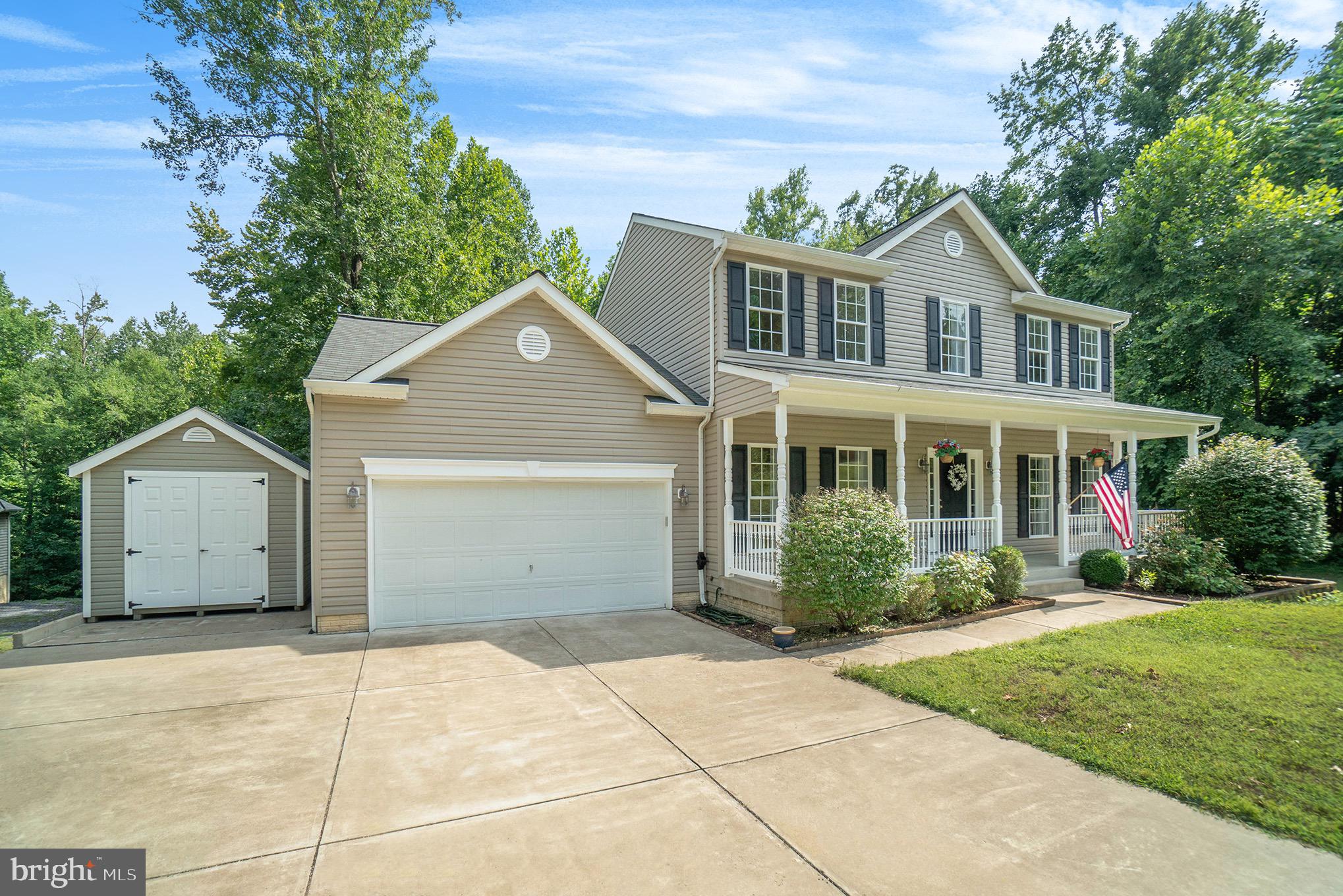 6724 St Pauls Road King George, VA 22485 - Photo 33 of 33 Gallery Image 33