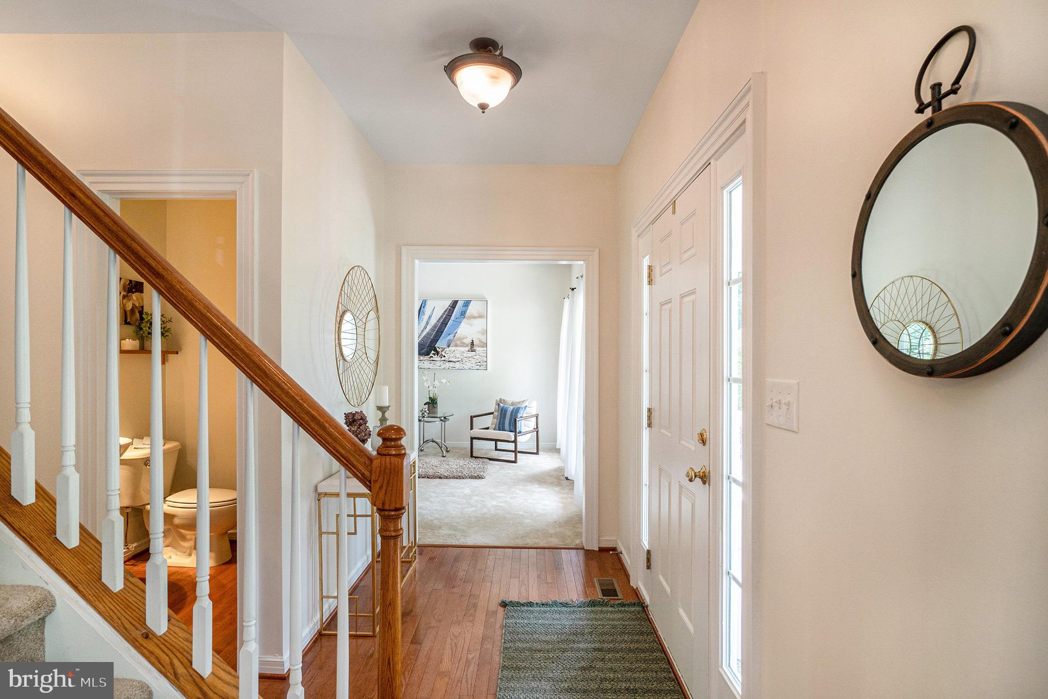 6724 St Pauls Road King George, VA 22485 - Photo 5 of 33 Gallery Image 5