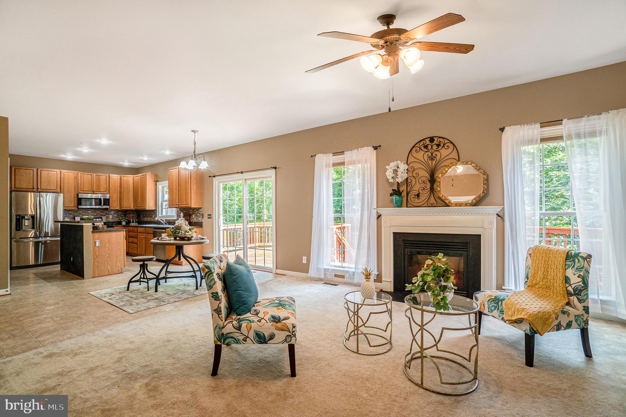 6724 St Pauls Road King George, VA 22485 - Photo 9 of 33 Gallery Image 9