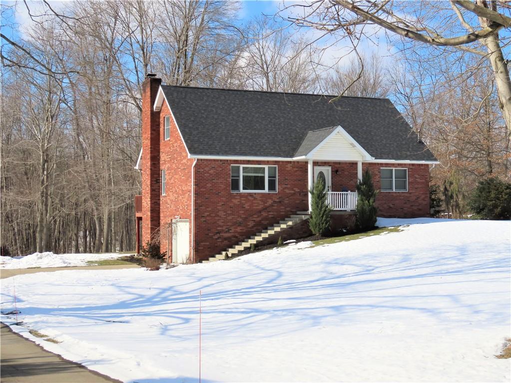 539 Mercer Road Beaver Falls, PA 15010 - Photo 1 of 25 Gallery Image 1