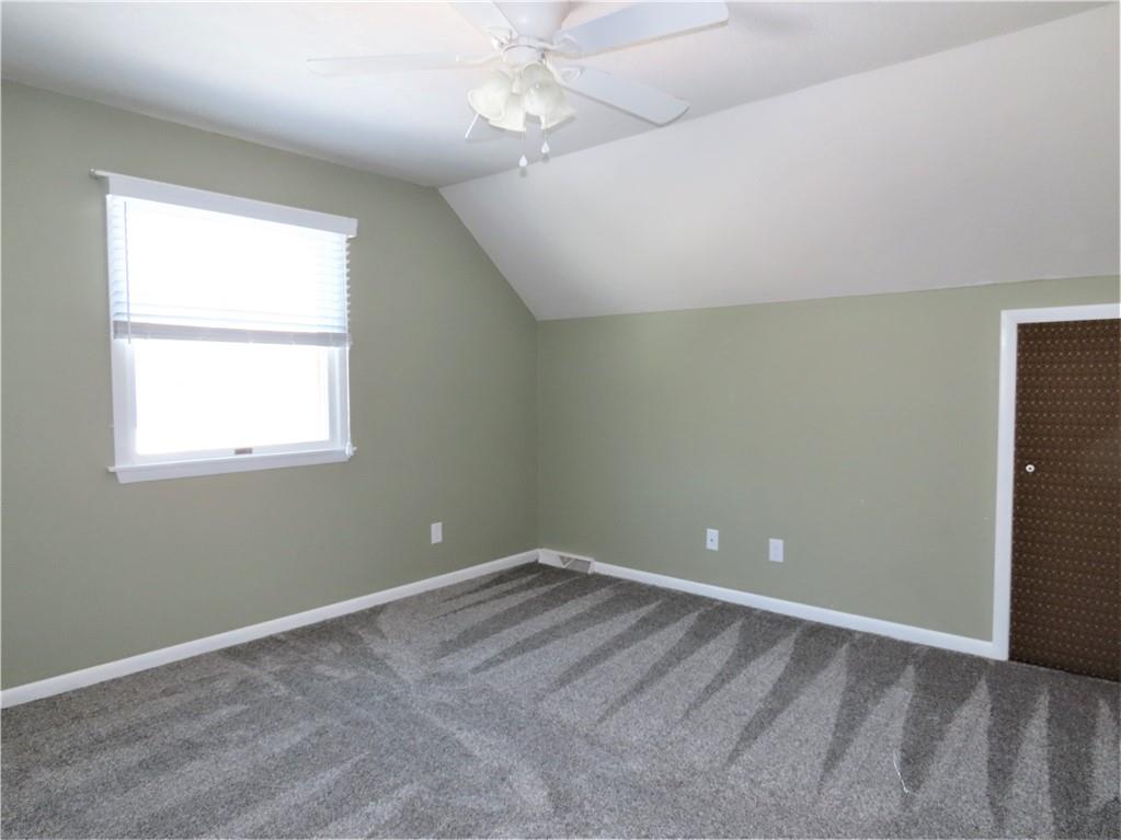 539 Mercer Road Beaver Falls, PA 15010 - Photo 16 of 25 Gallery Image 16