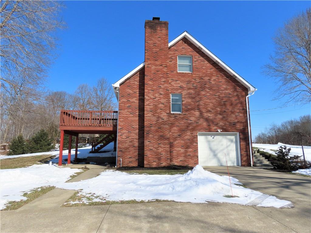 539 Mercer Road Beaver Falls, PA 15010 - Photo 2 of 25 Gallery Image 2