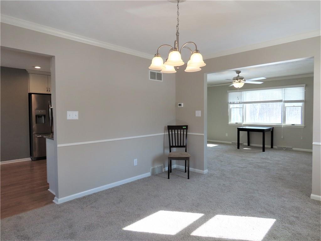 539 Mercer Road Beaver Falls, PA 15010 - Photo 9 of 25 Gallery Image 9